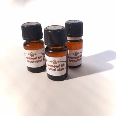 Bad energy, gossip, evil eye