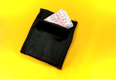 Διάλυση και προστασία από μαγεία, ξόρκια και εχθρούς