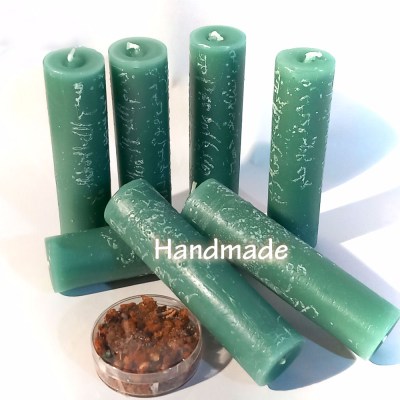 For livelihood, money