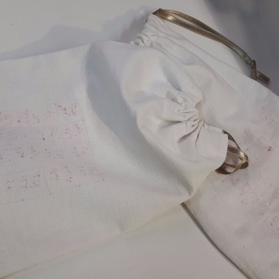 Μαγικό πουγκί για χρήματα