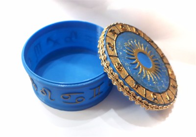 Ζωδιακό κουτί