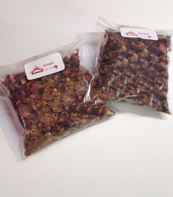 Μπαχούρ Αζούχρα