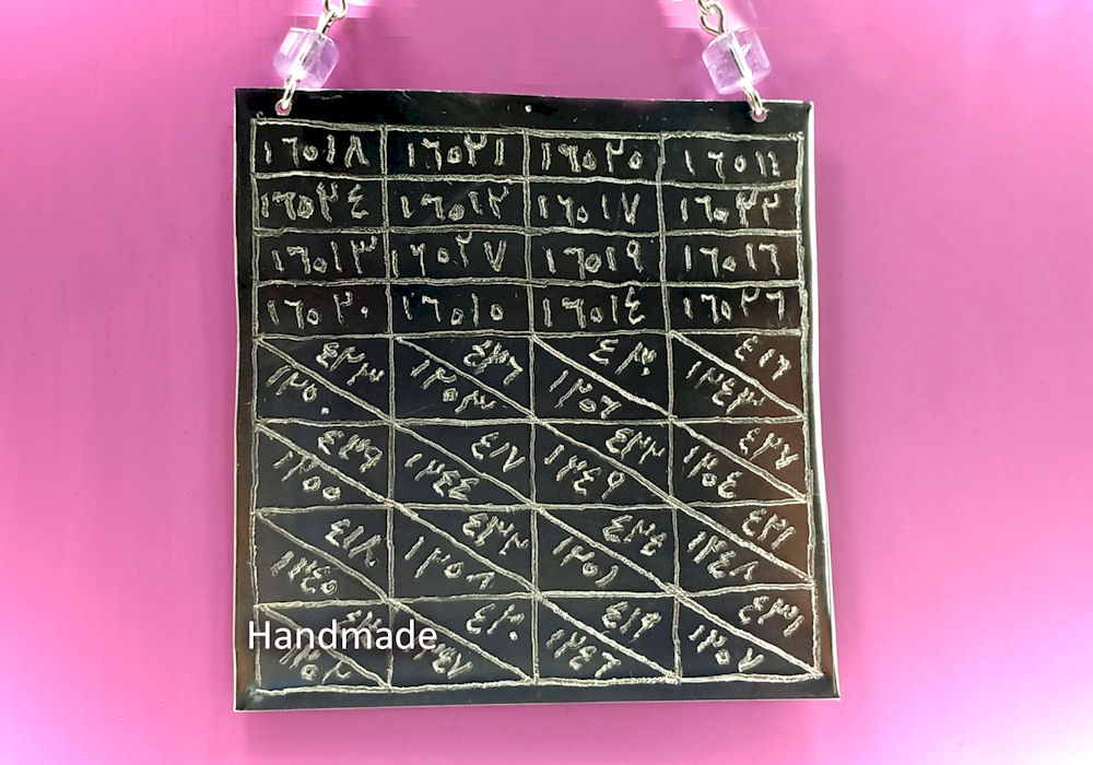 Marriage, love, success